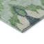 Tapis vert Prisco lavable à la machine de qualité supérieure-1818504239