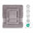 Soft Comfort 3 PC Set-1877471412