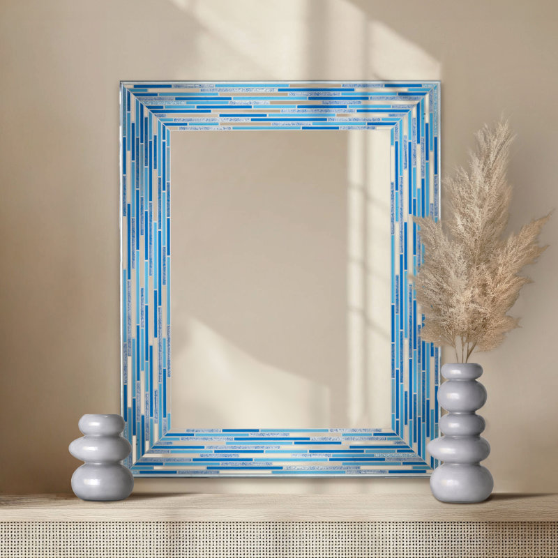 Miroir mural Ashong