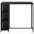 Gardette Rattan Bar Table-1944017347