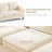 Croley Upholstered 80.31'' Sofa-820748985