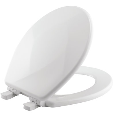 Siège de toilette Mayfair Teardrop