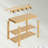 Coat Rack Shoe Bench Set-1175396571