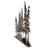 Jamyrie Landscape & Nature Figurines & Sculptures