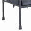 Fauteuil d'appoint Brantley
