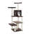 Harlem 66'' H Cat Tree-32416548