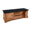 Boalsburg Unfinished TV Stand for TVs up to 58"-569788831