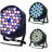Projection & Strobe Lights