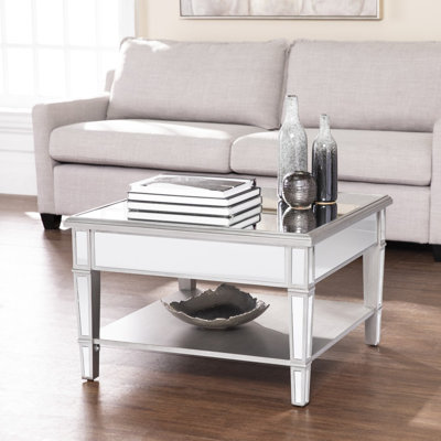 Table basse carrée 29 po