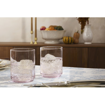 Lenox Tuscany Stackable Coolers, Set of 4