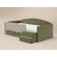 Upholstered Daybed-1743019389