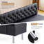 Banc de bureau 58,6 po