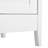 Dresser for Bedroom, 6 Drawer Dresser with Wide Drawer and Metal Handles Dresser, Wood Dressers & Chests of Drawers for Hallway, Entryway.