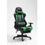 Fauteuil lombaire de massage pour PC et fauteuil de jeu de course-55547448