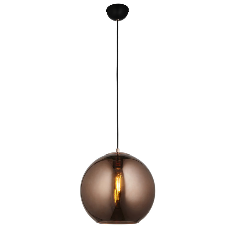 Binyamin 1 - Light Single Pendant