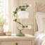 Lampe de table French Rose Vine