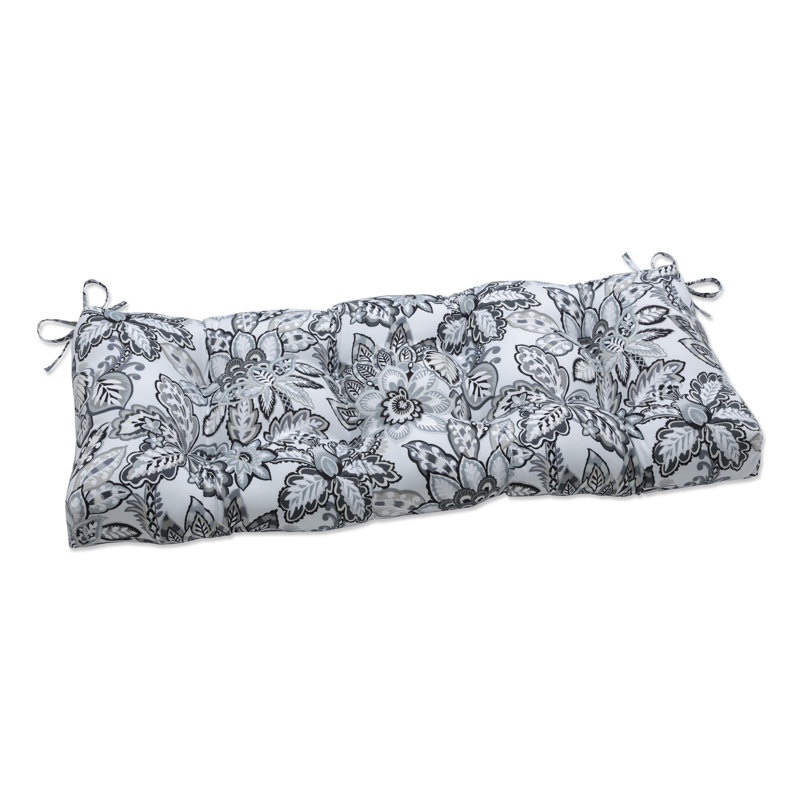 Coussin de siège intérieur / extérieur, H 5 po x l 48 po x P 18 po, Fiesta