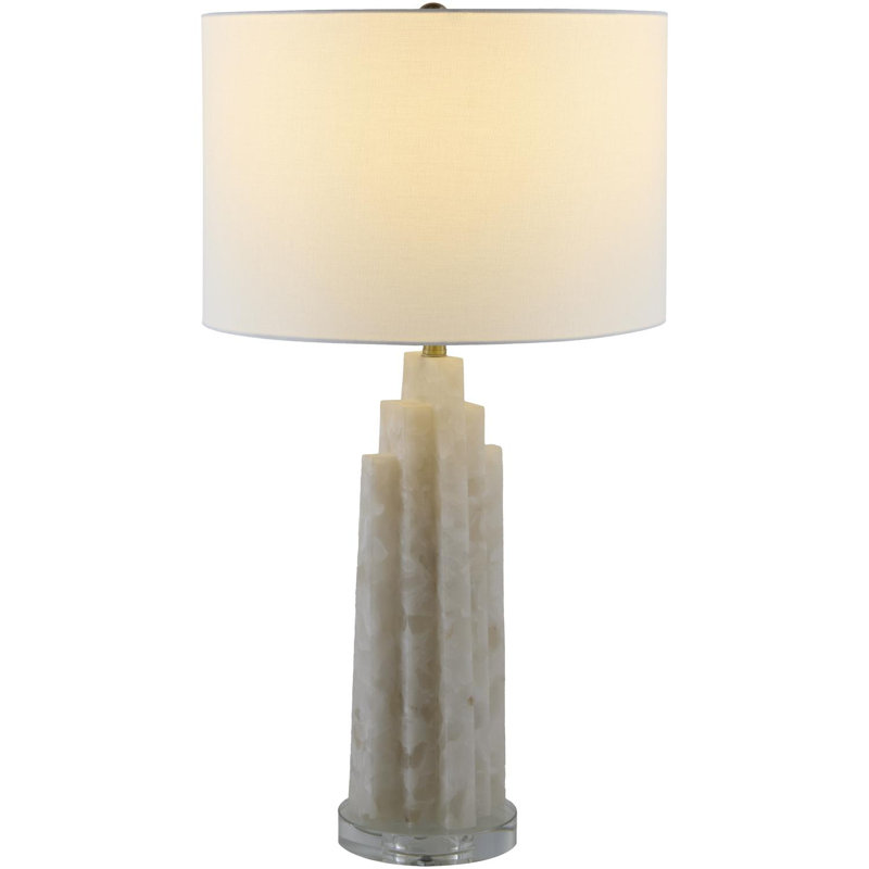 Lampe de table Lurinda