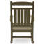Chaise berçante classique Catelyn-23239863