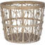 Support pour plante Boho