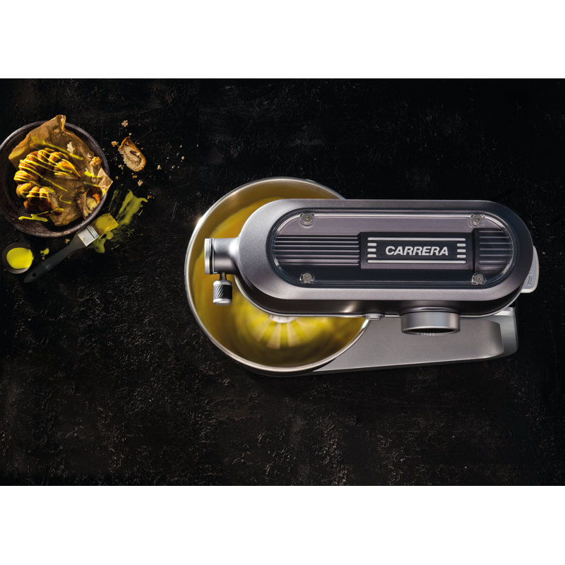 Vybra 8 Speed 5.5L Stand Mixer