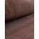 Handwoven Wool Gabbeh Uni Brown Rug