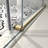 Frameless One Fixed And One Shifted Shower Door,70Mm 304 Stainless Steel Large Pulleys With Adjustable Soft Closing Function,With Nano Easy Cleaning,Stick Explosion-Proof Menbrance