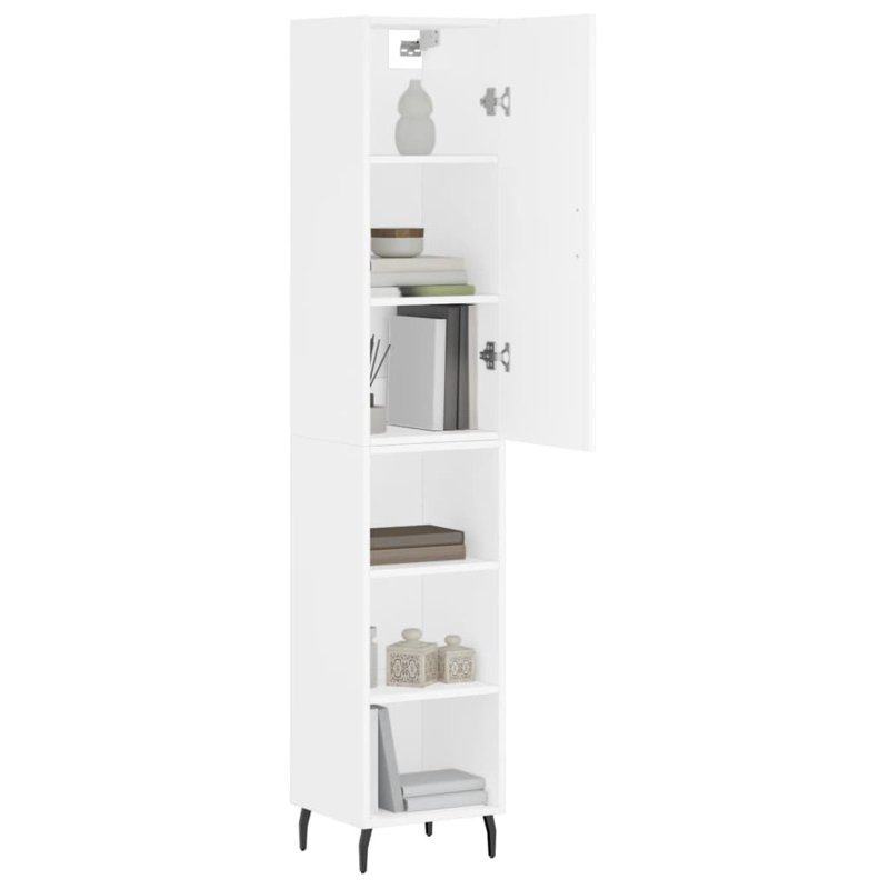 Storage Cabinet