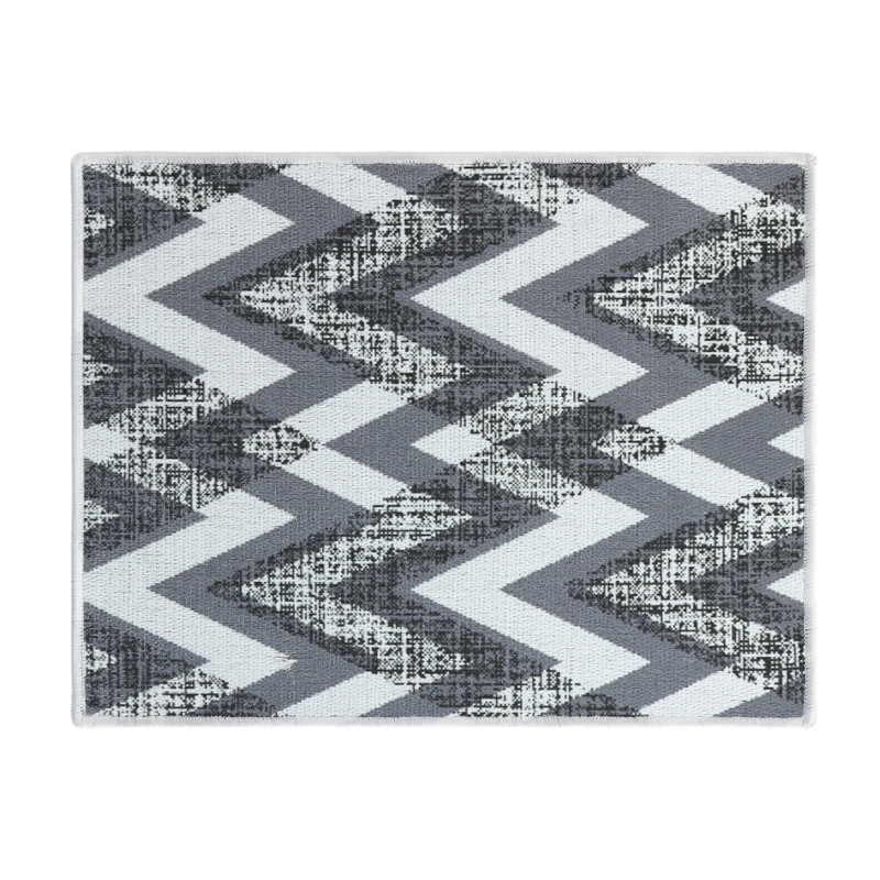 Tapis de séchage super absorbant