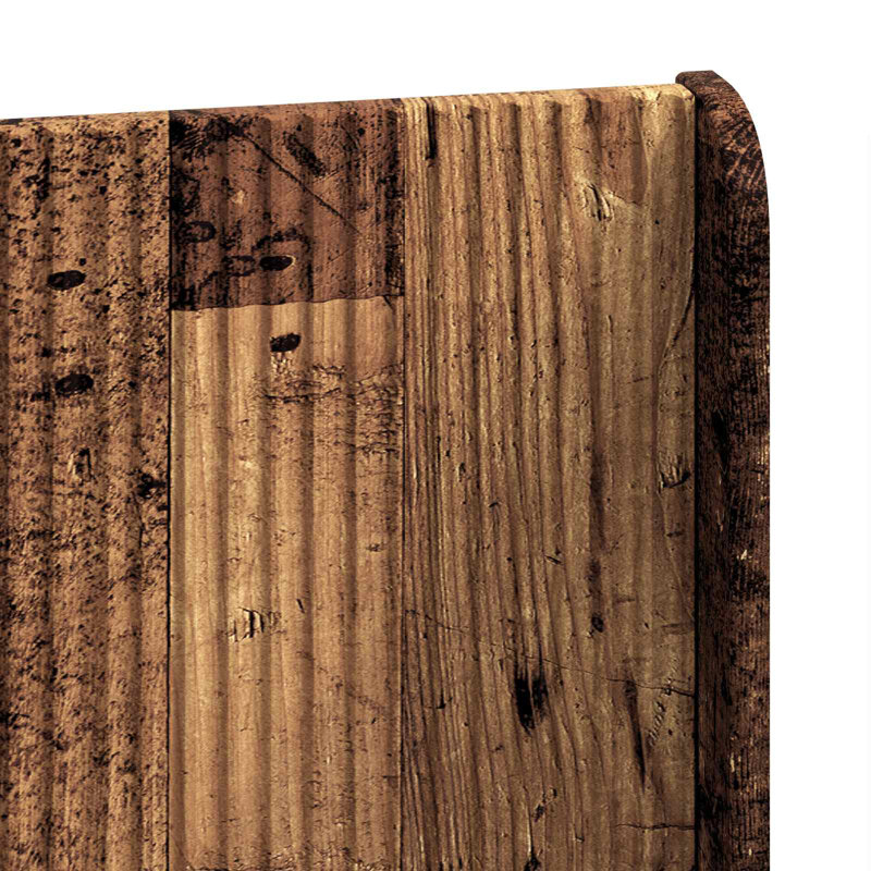 Headboard, Old Wood, 80 x 200cm