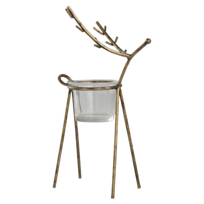 Tealight Holder