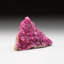 Genuine Cobaltoan Calcite Cluster