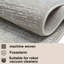 Serene cream  Rug-1359122560