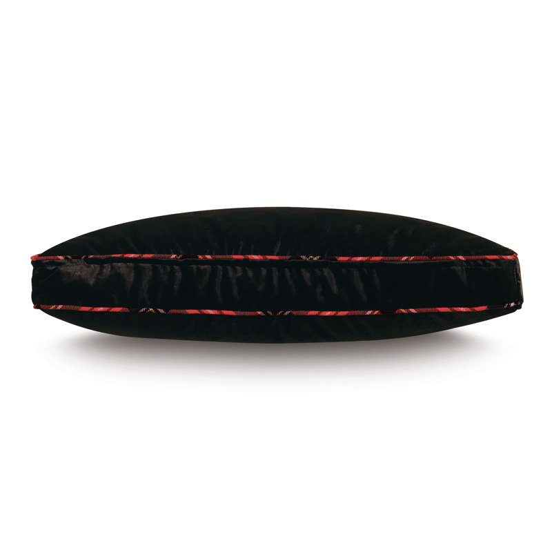 Holiday Traditional Novelty Pillow Cover & Insert