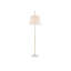 Grande lampe sur pied 87 po Cloister-86876971