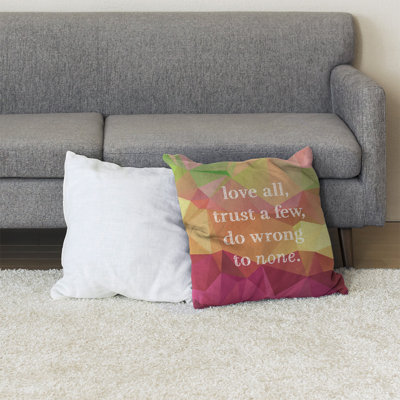 Coussin de sol