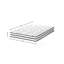 Matelas pour canapé-lit à ressorts fermes 8 po Chime-48631248