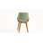 Modern Upholstered Kitchen Wood Dining Room Chairs Side Chairs-599750283