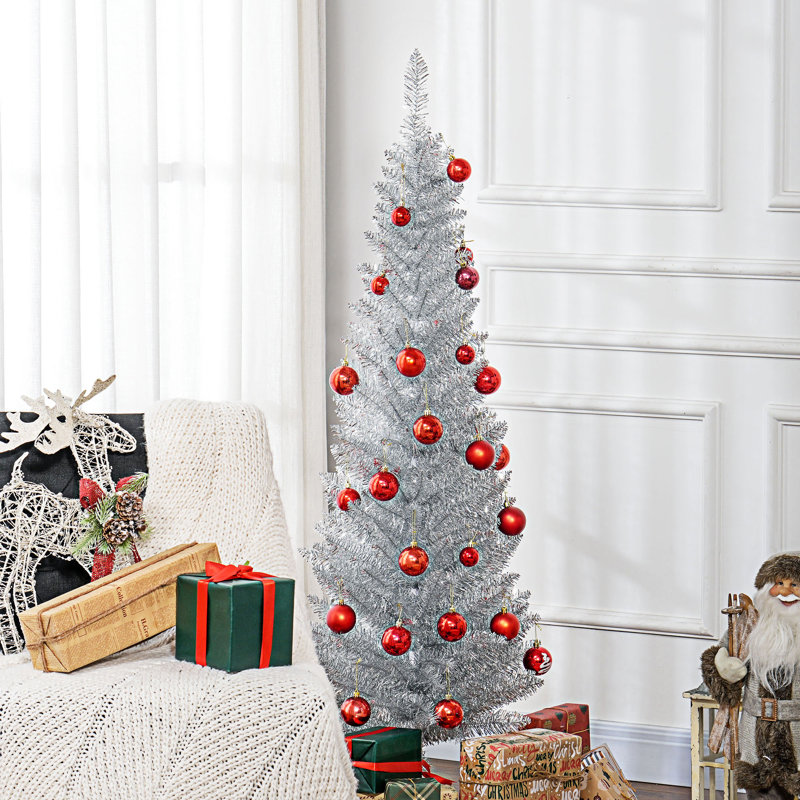 Arbre de Noël artificiel