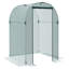 Cesarino Metal Plant Stand