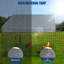 6.85 m² Chicken Coop