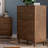 Mid Century 5-Drawer Chest-73274724