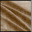 Repose-pieds Harrison en velours - brun