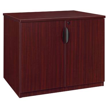 Office Storage Cabinets and Cupboards