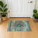Premium Machine Washable Verlin AMF1776 Tribal Rug