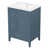 Bleu gris sélectionné