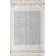 Collett Bennett Modern Ice Frost Area Rug