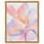 Gold Floater Frame selected