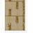 Ganya Geometric Indoor / Outdoor Rug-698337302