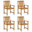 Aghancrossy Patio Dining Armchair-459838575